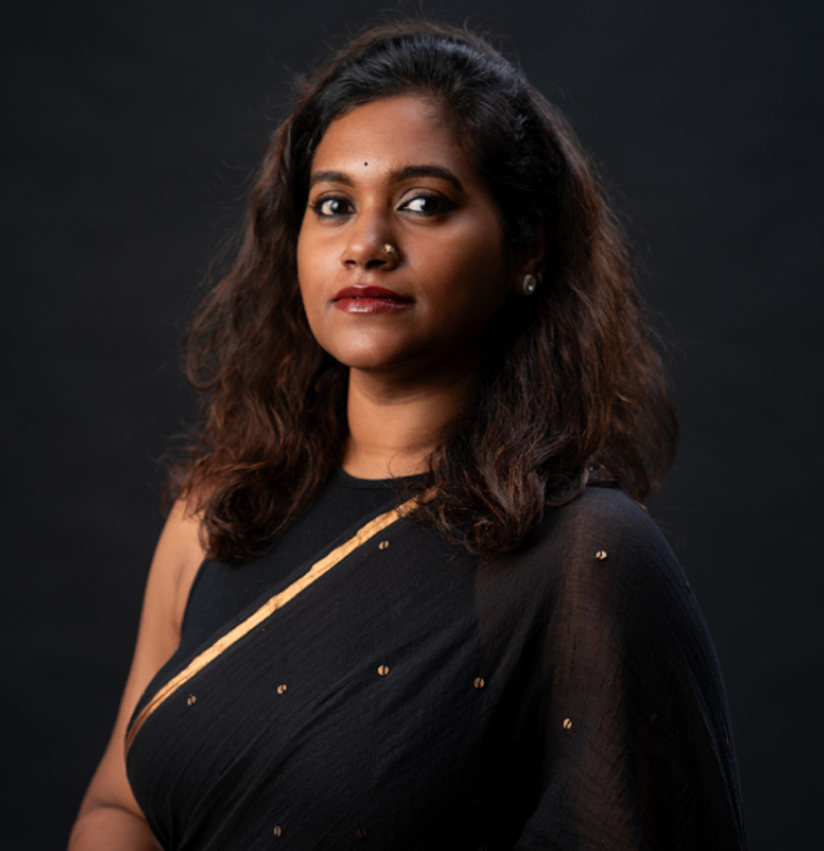 Sandhya Gopinath